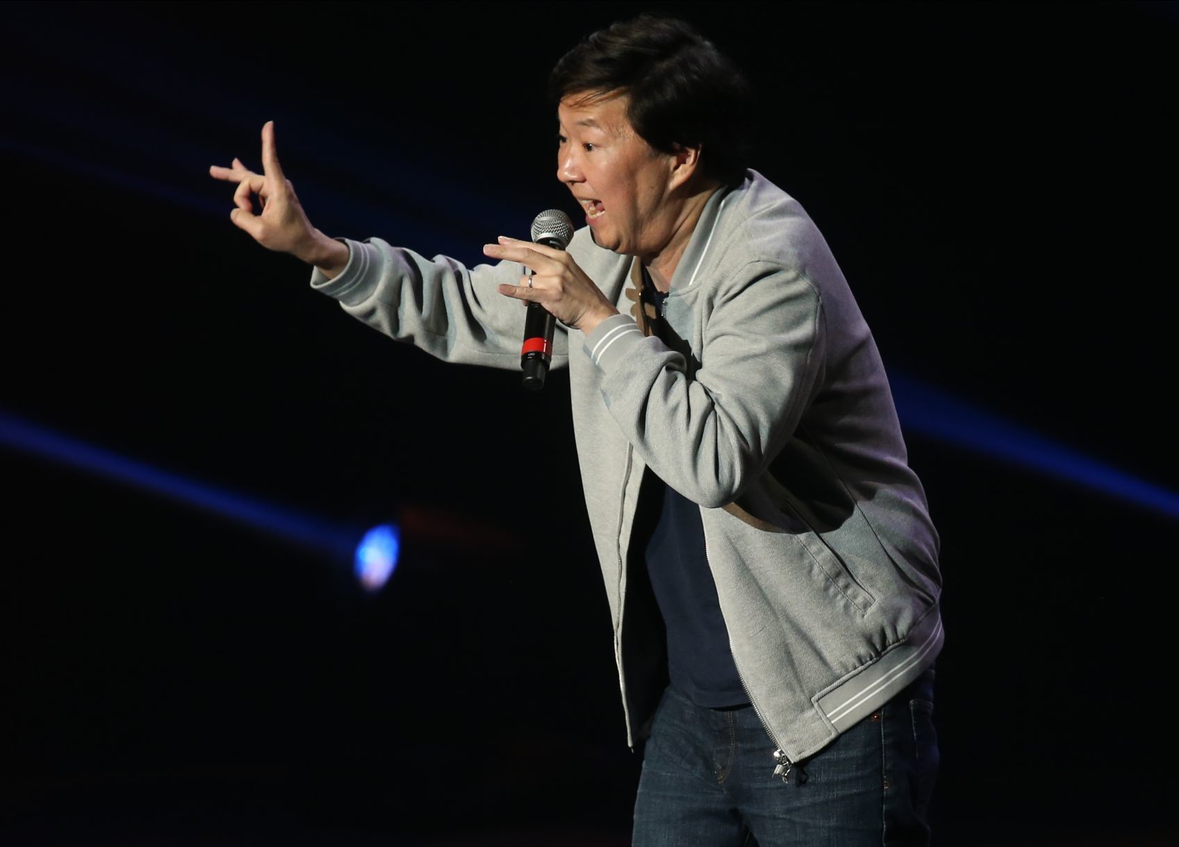 Dr. Ken Jeong